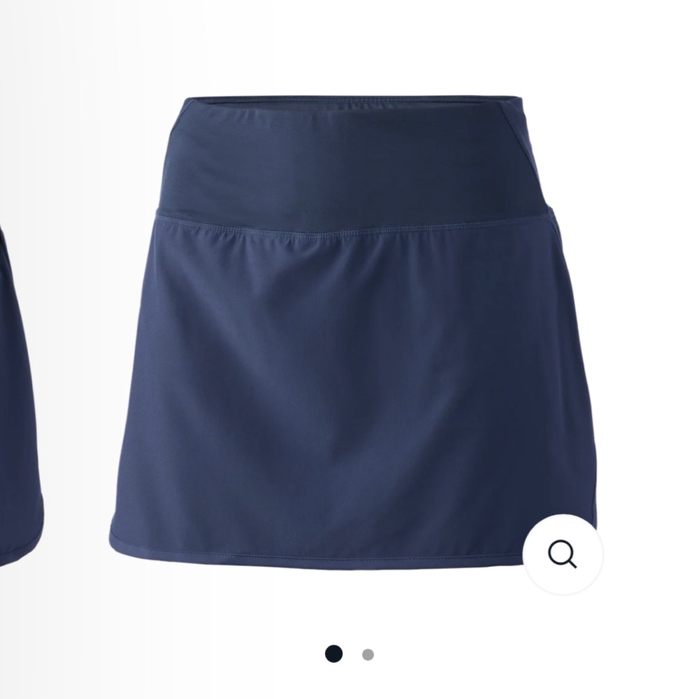 Huk womens icon x skort